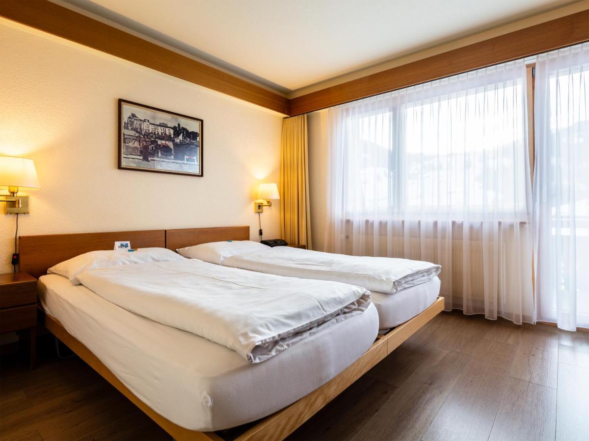 Hotel Danilo Savognin Zewnętrze zdjęcie